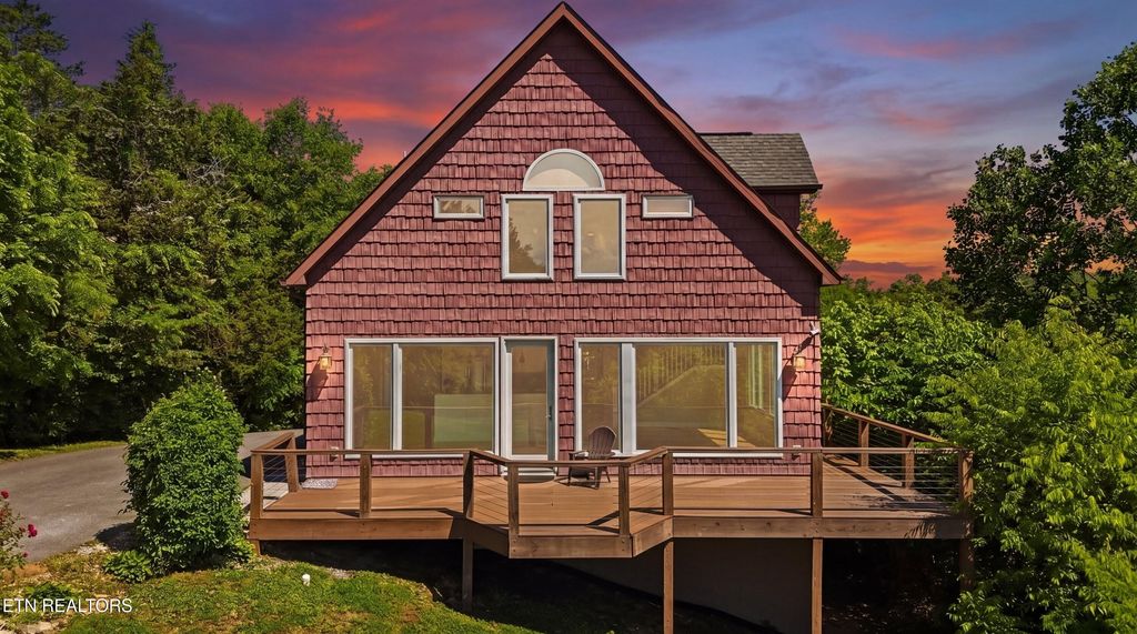 Photo of 151 Ruth Lane, Sevierville, TN 37862 (MLS # 1341065)