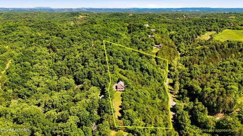Tiny photo for 151 Ruth Lane, Sevierville, TN 37862 (MLS # 1341065)