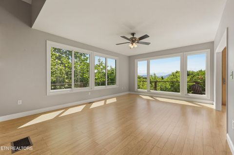 Tiny photo for 151 Ruth Lane, Sevierville, TN 37862 (MLS # 1341065)