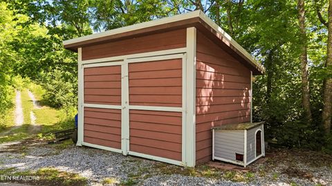Tiny photo for 151 Ruth Lane, Sevierville, TN 37862 (MLS # 1341065)