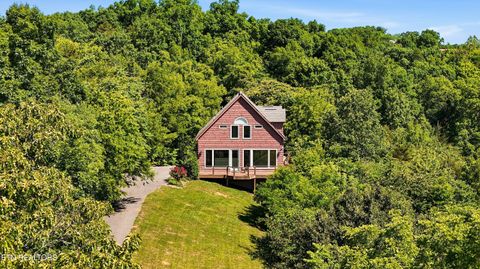 Tiny photo for 151 Ruth Lane, Sevierville, TN 37862 (MLS # 1341065)