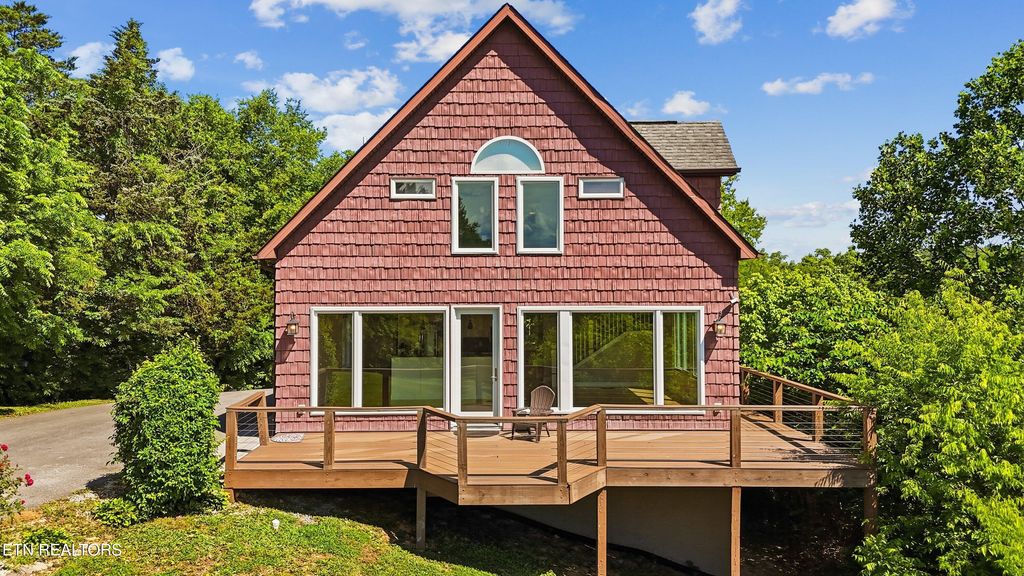 Photo of 151 Ruth Lane, Sevierville, TN 37862 (MLS # 1341065)