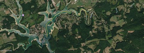 Tiny photo for Wagon Lane, Speedwell, TN 37870 (MLS # 1334606)