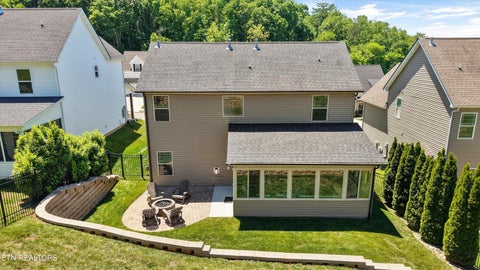 Tiny photo for 1218 Peake Lane, Knoxville, TN 37922 (MLS # 1345454)