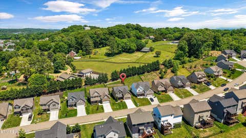 Tiny photo for 1218 Peake Lane, Knoxville, TN 37922 (MLS # 1345454)