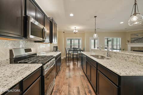 Tiny photo for 1218 Peake Lane, Knoxville, TN 37922 (MLS # 1345454)