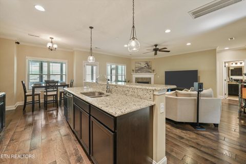 Tiny photo for 1218 Peake Lane, Knoxville, TN 37922 (MLS # 1345454)