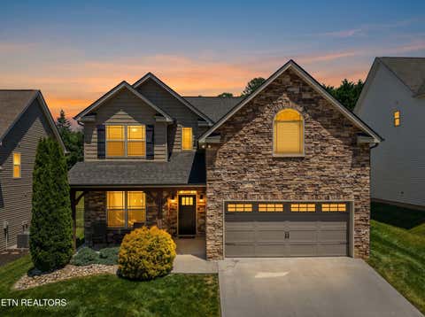 Tiny photo for 1218 Peake Lane, Knoxville, TN 37922 (MLS # 1345454)