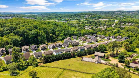 Tiny photo for 1218 Peake Lane, Knoxville, TN 37922 (MLS # 1345454)