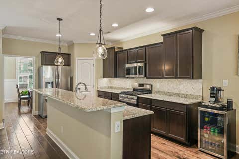 Tiny photo for 1218 Peake Lane, Knoxville, TN 37922 (MLS # 1345454)