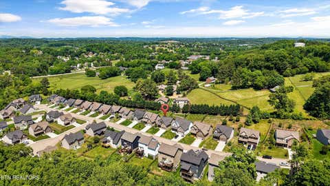 Tiny photo for 1218 Peake Lane, Knoxville, TN 37922 (MLS # 1345454)