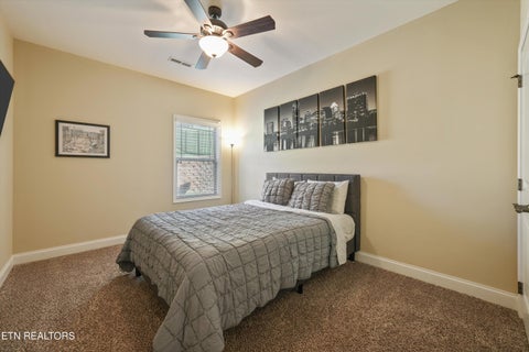 Tiny photo for 1218 Peake Lane, Knoxville, TN 37922 (MLS # 1345454)