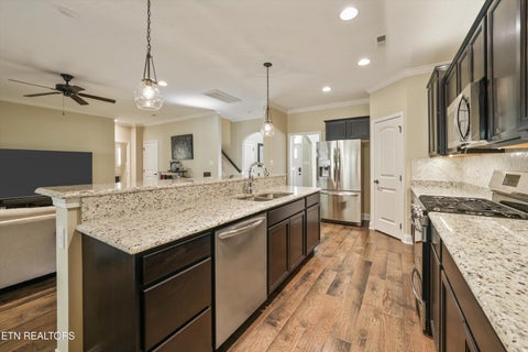 Tiny photo for 1218 Peake Lane, Knoxville, TN 37922 (MLS # 1345454)