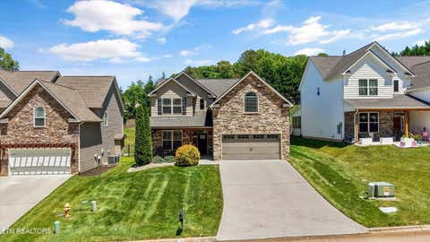 Tiny photo for 1218 Peake Lane, Knoxville, TN 37922 (MLS # 1345454)