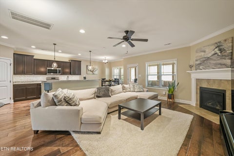 Tiny photo for 1218 Peake Lane, Knoxville, TN 37922 (MLS # 1345454)