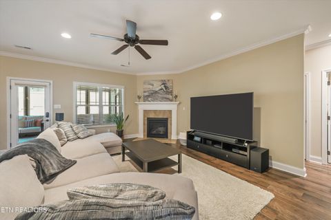 Tiny photo for 1218 Peake Lane, Knoxville, TN 37922 (MLS # 1345454)