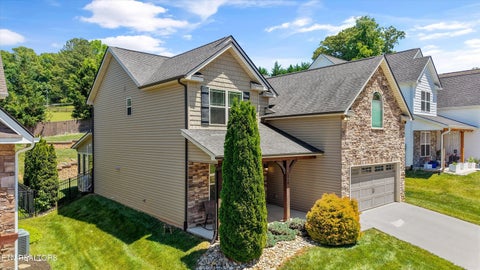Tiny photo for 1218 Peake Lane, Knoxville, TN 37922 (MLS # 1345454)