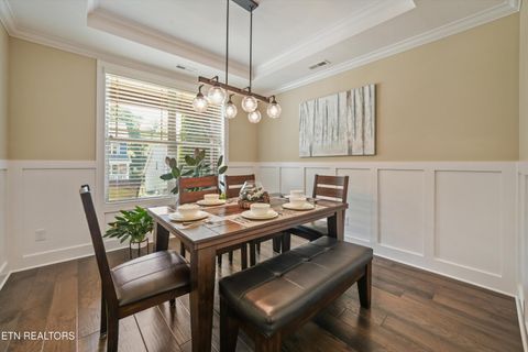 Tiny photo for 1218 Peake Lane, Knoxville, TN 37922 (MLS # 1345454)