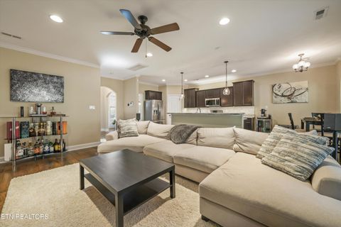 Tiny photo for 1218 Peake Lane, Knoxville, TN 37922 (MLS # 1345454)