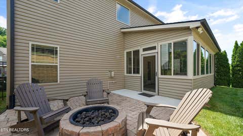 Tiny photo for 1218 Peake Lane, Knoxville, TN 37922 (MLS # 1345454)