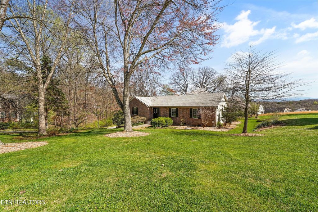 Photo of 10937 Sallings Rd, Knoxville, TN 37922 (MLS # 1335273)