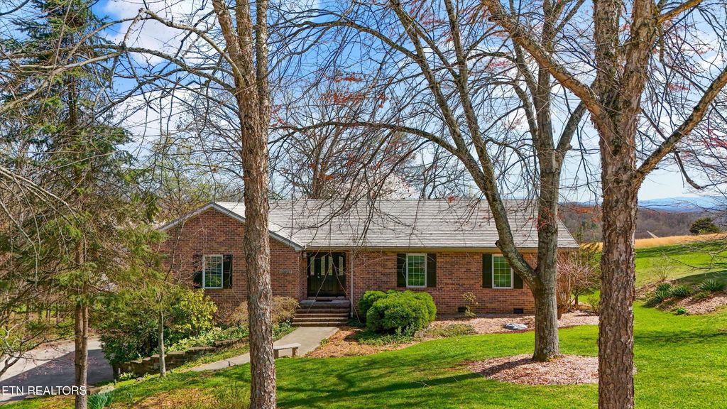 Photo of 10937 Sallings Rd, Knoxville, TN 37922 (MLS # 1335273)