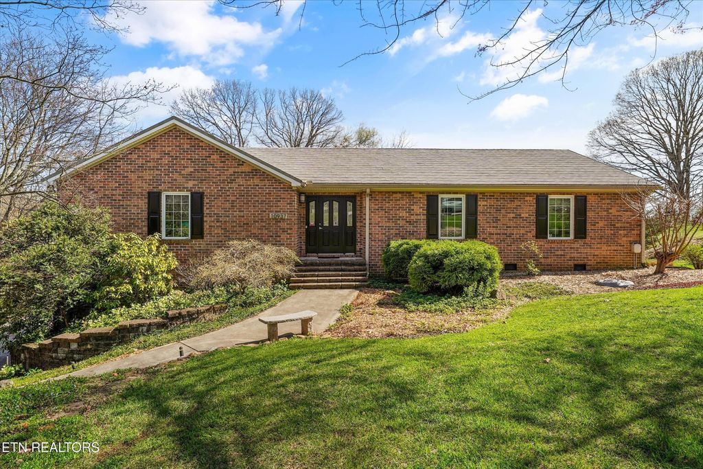 Photo of 10937 Sallings Rd, Knoxville, TN 37922 (MLS # 1335273)