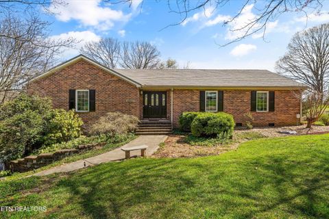 Photo of 10937 Sallings Rd, Knoxville, TN 37922 (MLS # 1335273)