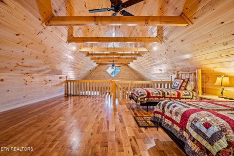 Tiny photo for 3618 Parkland Way, Gatlinburg, TN 37738 (MLS # 1338236)