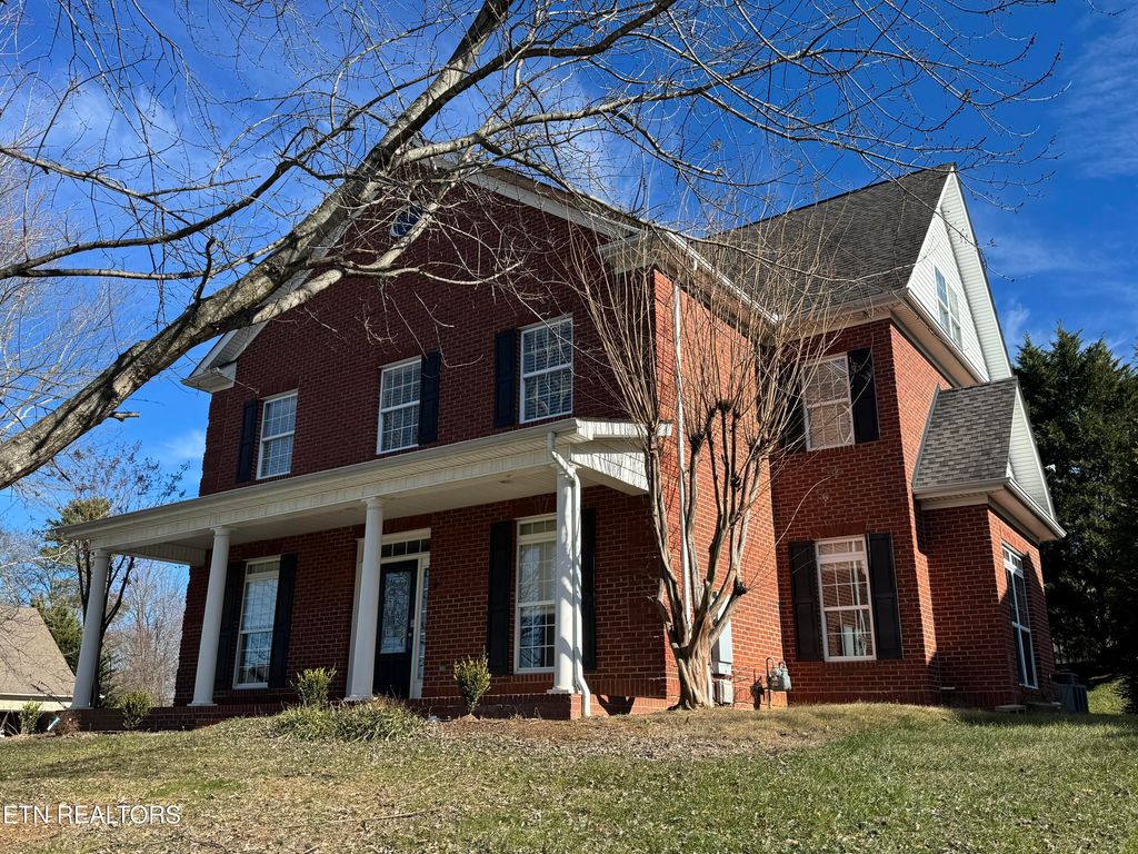 Photo of 12932 Pine Meadows Lane, Farragut, TN 37934 (MLS # 1287290)
