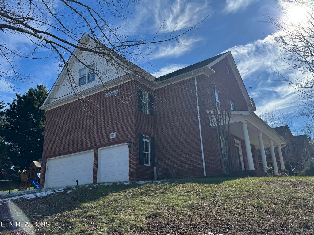 Photo of 12932 Pine Meadows Lane, Farragut, TN 37934 (MLS # 1287290)