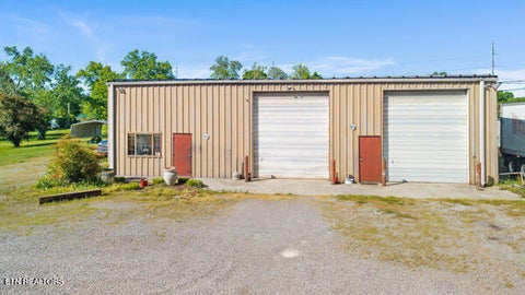 Tiny photo for 5208 John Hall Rd, Knoxville, TN 37920 (MLS # 1337847)