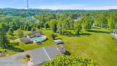 Tiny photo for 5208 John Hall Rd, Knoxville, TN 37920 (MLS # 1337847)