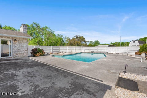 Tiny photo for 5208 John Hall Rd, Knoxville, TN 37920 (MLS # 1337847)