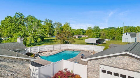 Tiny photo for 5208 John Hall Rd, Knoxville, TN 37920 (MLS # 1337847)