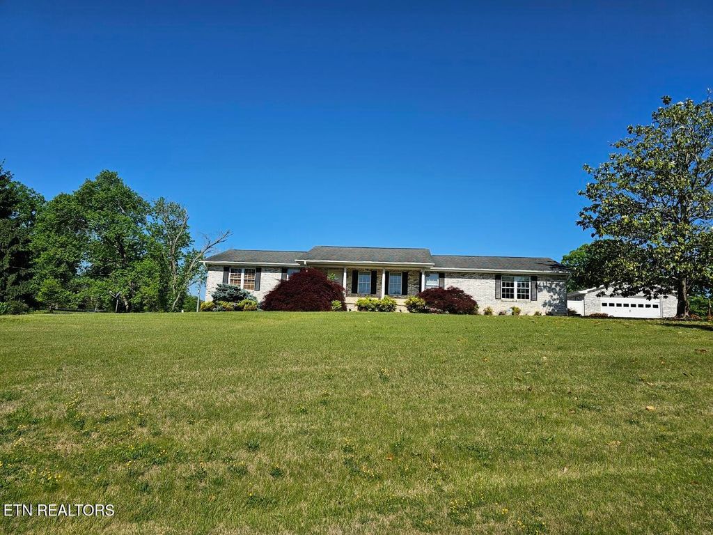 Photo of 5208 John Hall Rd, Knoxville, TN 37920 (MLS # 1337847)