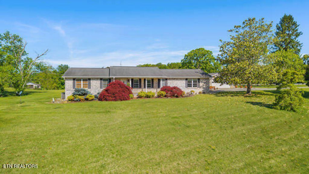 Photo of 5208 John Hall Rd, Knoxville, TN 37920 (MLS # 1337847)