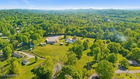 Tiny photo for 5208 John Hall Rd, Knoxville, TN 37920 (MLS # 1337847)