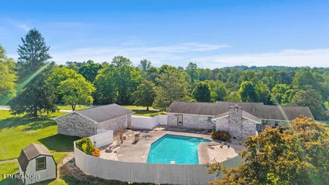 Tiny photo for 5208 John Hall Rd, Knoxville, TN 37920 (MLS # 1337847)
