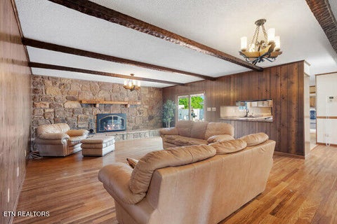 Tiny photo for 5208 John Hall Rd, Knoxville, TN 37920 (MLS # 1337847)