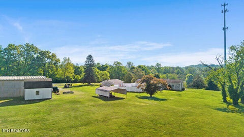 Tiny photo for 5208 John Hall Rd, Knoxville, TN 37920 (MLS # 1337847)
