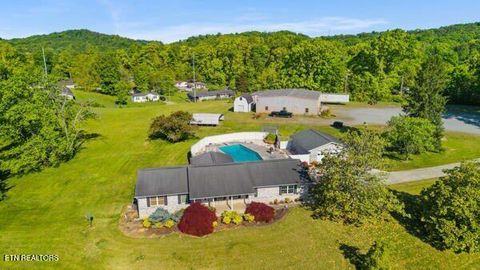 Photo of 5208 John Hall Rd, Knoxville, TN 37920 (MLS # 1337847)