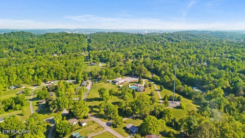 Tiny photo for 5208 John Hall Rd, Knoxville, TN 37920 (MLS # 1337847)