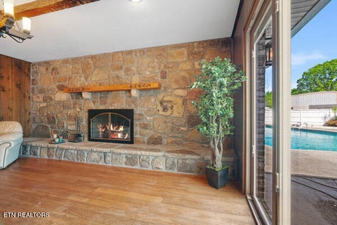 Tiny photo for 5208 John Hall Rd, Knoxville, TN 37920 (MLS # 1337847)