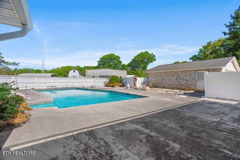 Tiny photo for 5208 John Hall Rd, Knoxville, TN 37920 (MLS # 1337847)