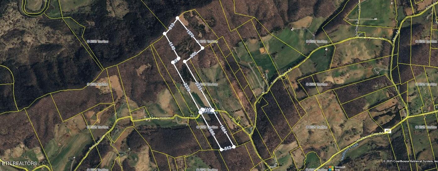 1094 Parkey Hollow Rd