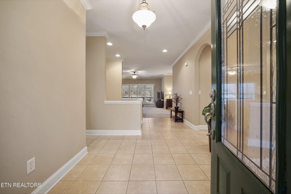 Photo of 106 Chota Landing Drive, Loudon, TN 37774 (MLS # 1331399)