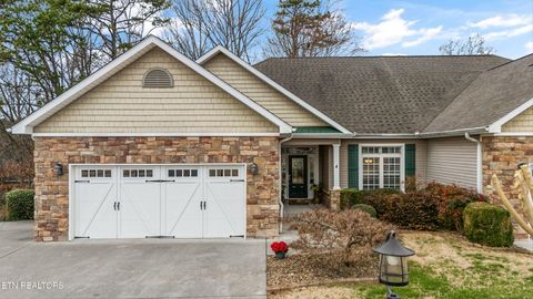 Photo of 106 Chota Landing Drive, Loudon, TN 37774 (MLS # 1331399)