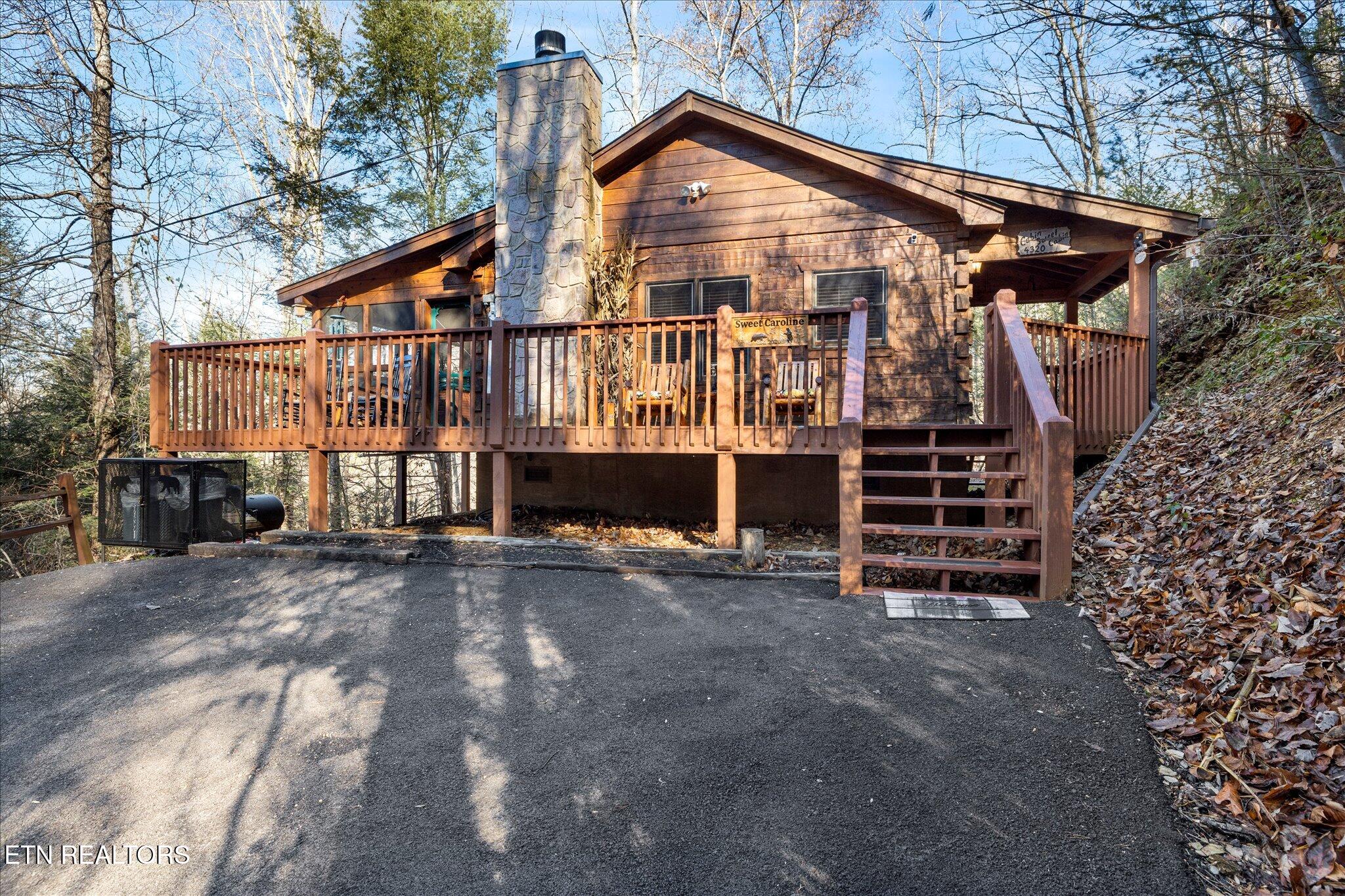4320 Carolina Cove Way