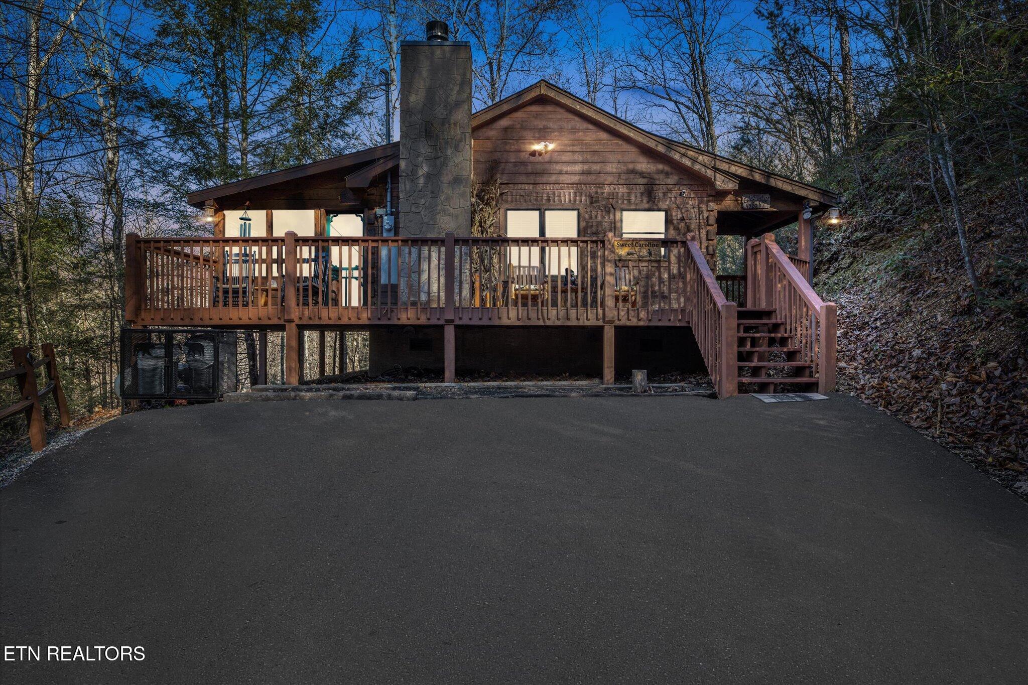 4320 Carolina Cove Way